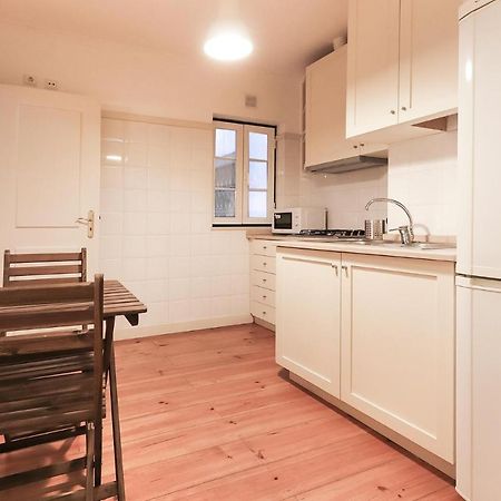 Apartamento Alfama Prestige By Homing Lisboa Exterior foto