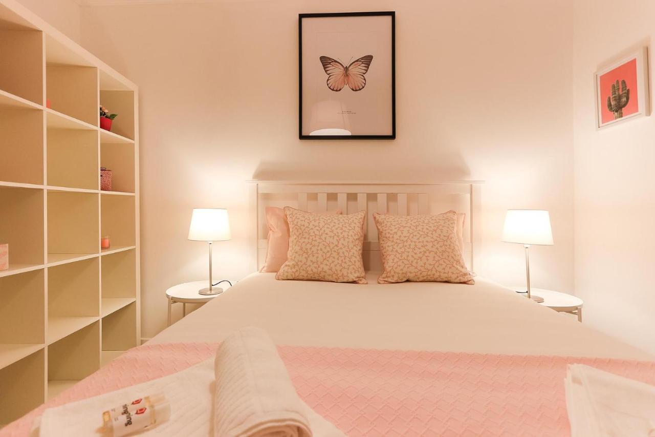 Apartamento Alfama Prestige By Homing Lisboa Exterior foto