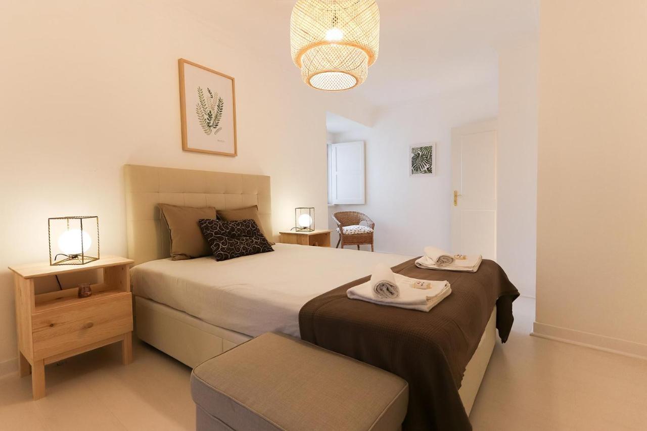 Apartamento Alfama Prestige By Homing Lisboa Exterior foto