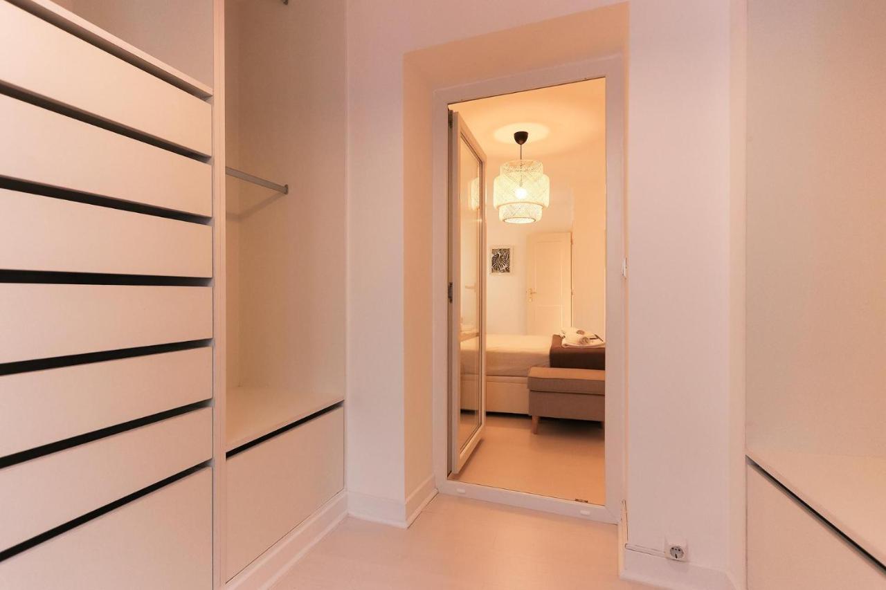 Apartamento Alfama Prestige By Homing Lisboa Exterior foto