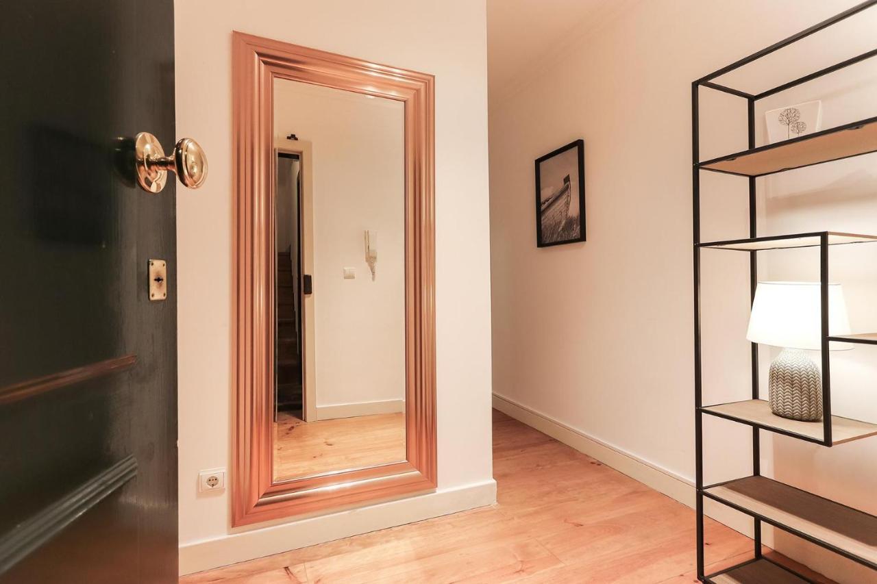 Apartamento Alfama Prestige By Homing Lisboa Exterior foto